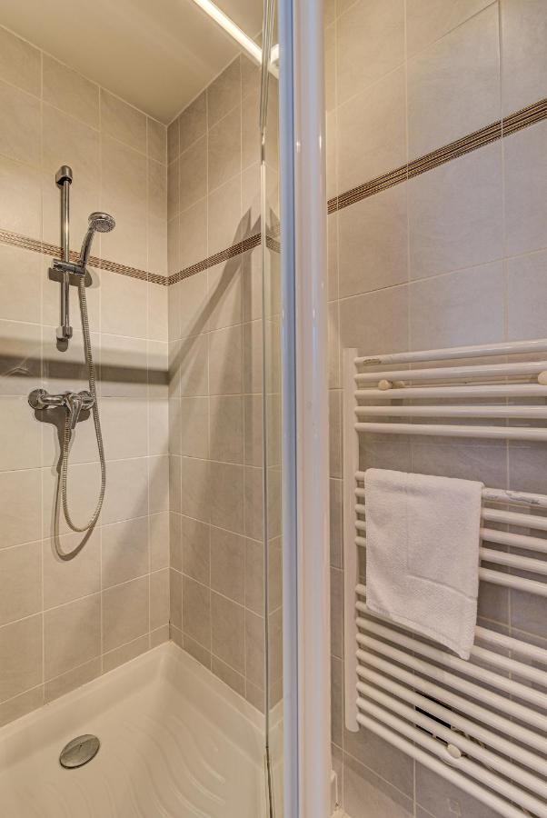 Apartment Le Paradis 2 - Alpes Travel - Central שאמוני מראה חיצוני תמונה